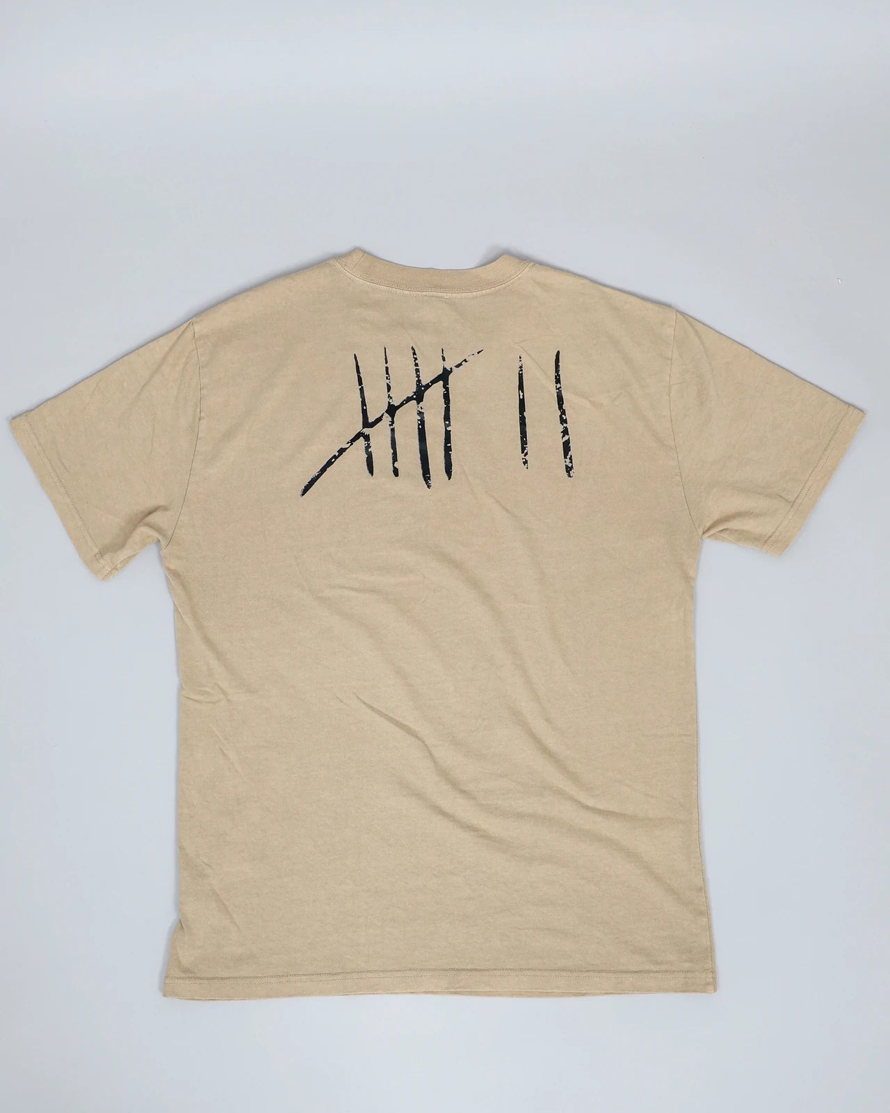 Sand Tally Tee — 9S9A2291